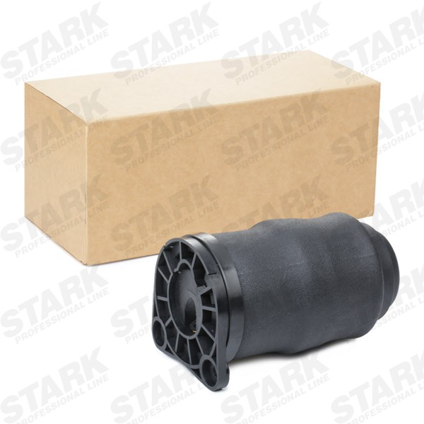 STARK Mola pneumática SKASS-1850032 Fole, suspensão pneumática STARK Tesla MODEL Y SKASS-1850032