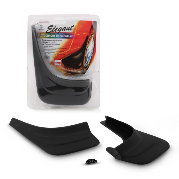 REZAW PLAST Λασπωτήρας 120702 REZAW PLAST MODEL II, ELEGANT 120702 Λασπωτήρας