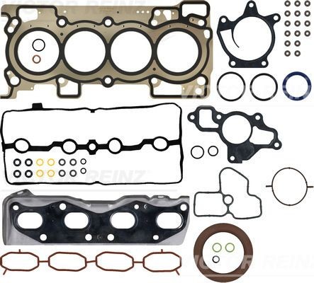 REINZ Tetnings helsett, motor 01-10122-01 Tetnings helsett motor REINZ NAVARA 01-10122-01 billige