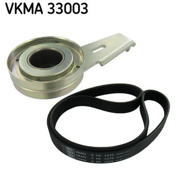 SKF Ozubený klinový remeň - Sada VKMA 33003 SKF VKMA 33003 Ozubený klinový remeň - Sada CITROЁN XM II Hatchback (Y4) 3.0 V6 190 KS 1997