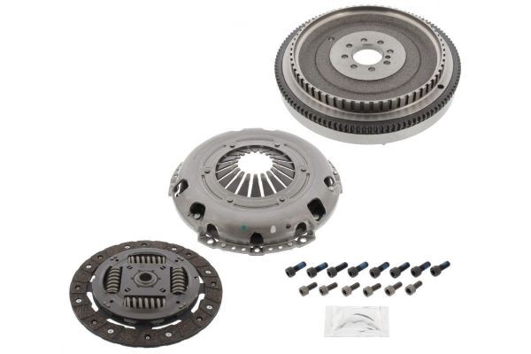 MAPCO Kit frizione 10034 10034 costo Kit frizione MAPCO FIAT COUPE