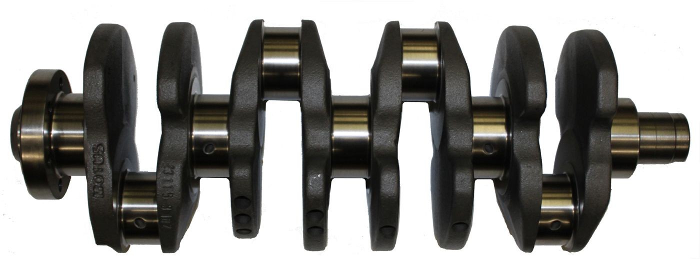 IPSA Albero motore CK000200 IPSA CK000200 Albero a gomiti Volkswagen Passat B5 prezzo