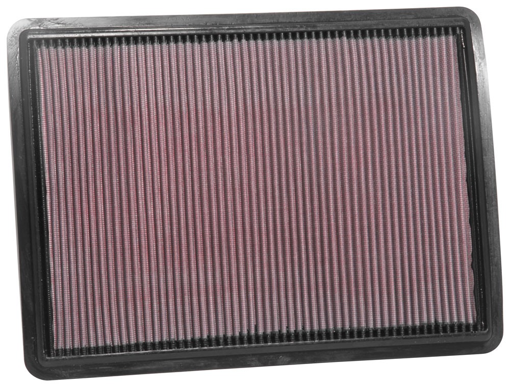 K&N Filters Luftfilter 33-3077 33-3077 Luftfilter K&N Filters KIA STONIC
