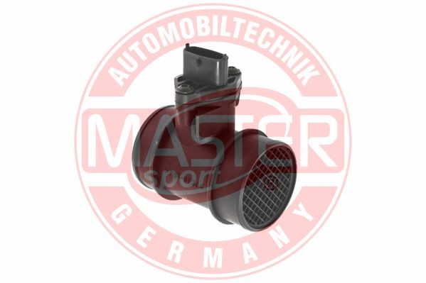 MASTER-SPORT Μετρητής μάζας αέρα 020-K-PCS-MS MASTER-SPORT Αισθητήρας µάζας αέρος 020-K-PCS-MS αξιολόγηση