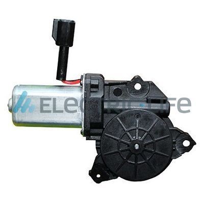ELECTRIC LIFE Elektromotor, vindusheis ZR AA53 L Vindusheismotor ELECTRIC LIFE 4 RUNNER ZR AA53 L billige
