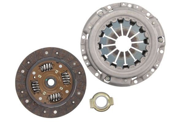 NEXUS Sidurikomplekt F18052NX F18052NX Sportsidur CHEVROLET CAPTIVA NEXUS