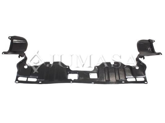 JUMASA Motorruimte-isolatie 04001604 JUMASA 04001604 Motor- / veiligheidsbumper Honda CR-V mk1 originele prijs