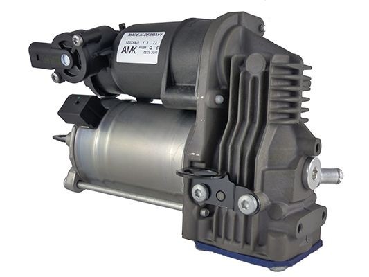 AMK automotive Compressor voor de luchtvering A1899 A1899 Luchtvering FIAT PANDA AMK automotive