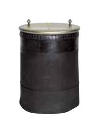 BPW Luftbelg, fjæring 05.429.41.85.0 05.429.41.85.0 BPW Fjærbelg, luftfjæring Dacia billige