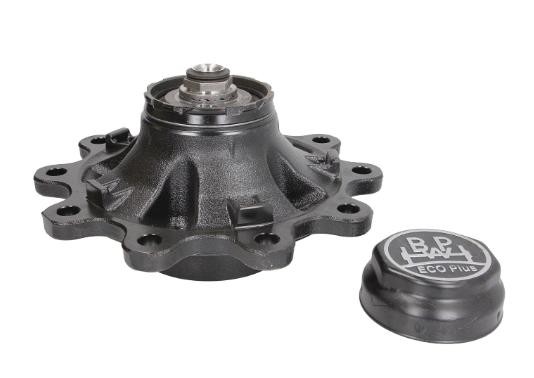 BPW Riteņa rumba 09.801.07.35.0 Riteņa rumba BPW CRAFTER 09.801.07.35.0 lēti