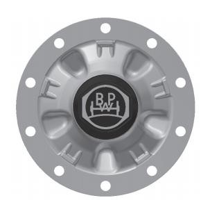 BPW Radnabe 09.801.08.39.0 09.801.08.39.0 Radnabe BPW VW LUPO