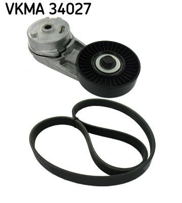 SKF Drivremssats VKMA 34027 SKF VKMA 34027 Multirem 99 Sedan original