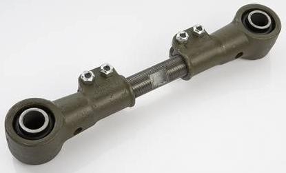 BPW Bras de suspension 05.443.71.15.0 05.443.71.15.0 Triangle de suspension AUDI QUATTRO BPW