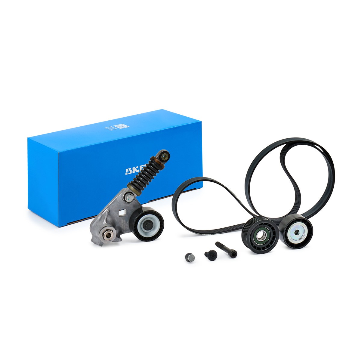 SKF Soonrihmakomplekt VKMA 34030 Soonrihmakomplekt SKF TRANSIT COURIER VKMA 34030 odav