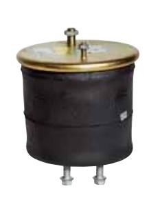 BPW Pneimoatsperes spilvens, Pneimopiekare 05.429.43.23.0 Pneimoatsperes spilvens, pneimopiekare BPW Alfa Romeo GT 05.429.43.23.0