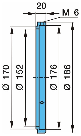BPW ABS Ring 03.310.08.38.0 03.310.08.38.0 BPW Sensorring CHEVROLET Kosten