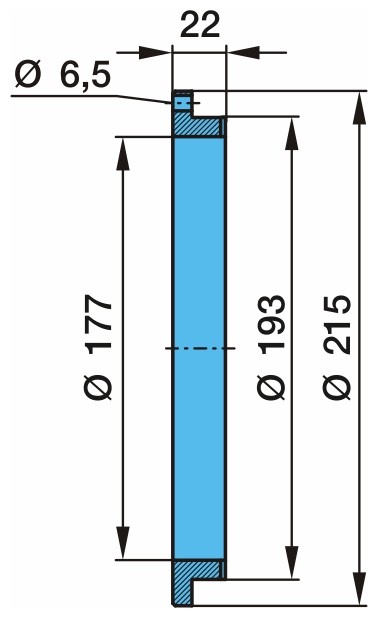 BPW Bague ABS 03.310.09.38.0 03.310.09.38.0 Capteurs ABS BPW OPEL ASTRA