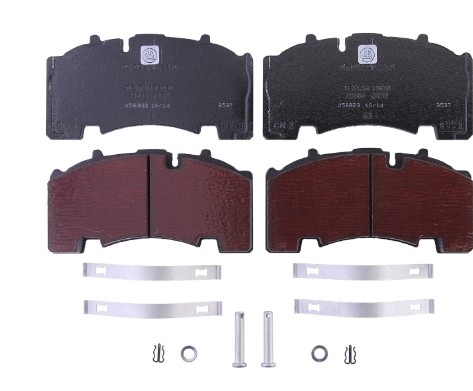 BPW Kit pastiglie freni 09.801.08.16.1 09.801.08.16.1 Pastiglie dei freni BPW HONDA CIVIC costo