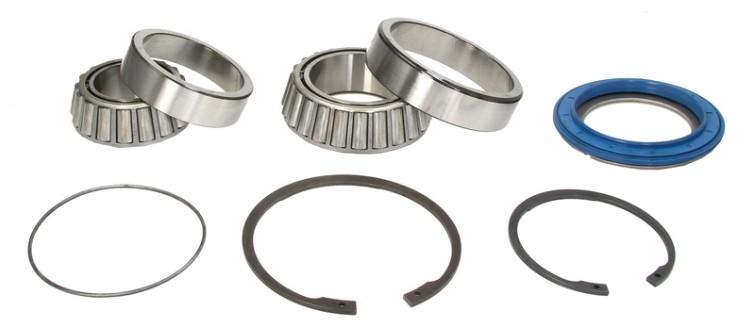 BPW Reparasjonssett, hjulnav 09.801.07.34.0 BPW 09.801.07.34.0 Reparasjonssett, hjulnav