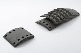 BPW Brake Lining Kit, drum brake 09.801.07.45.0 Fiat PALIO BPW drum brake 0980107450