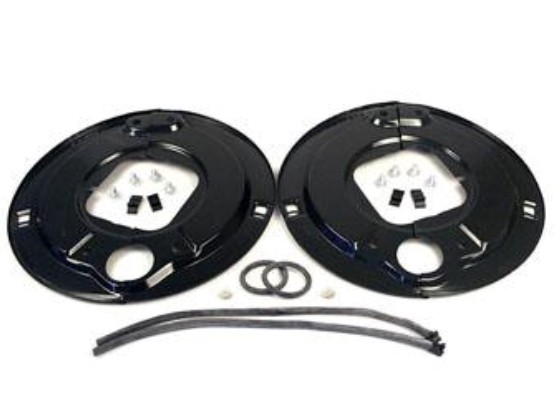 BPW Abdeckblech, Bremstrommel 99.00.000.0.73 99.00.000.0.73 BPW MINI Bremstrommeln hinten und vorne