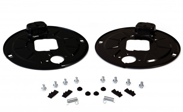 BPW Abdeckblech, Bremstrommel 99.00.000.1.23 99.00.000.1.23 BPW PEUGEOT Bremstrommeln hinten und vorne