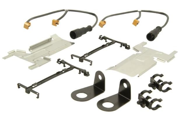 BPW Sensore di usura delle pastiglie freni 05.801.51.70.0 05.801.51.70.0 costo Sensore pastiglie freni BPW OPEL COMBO