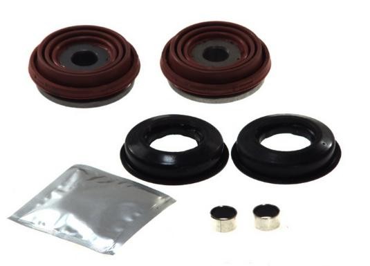 BPW Remondikomplekt, Pidurisadul 09.801.02.63.0 Pidurisadula remondikomplekt BPW Volvo V70 09.801.02.63.0