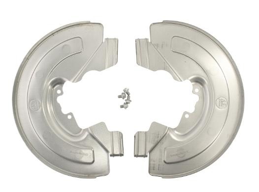 BPW Suojapelti, jarrurumpu 09.801.07.51.0 09.801.07.51.0 BPW Jarrurumpu Chrysler NEW YORKER hinta