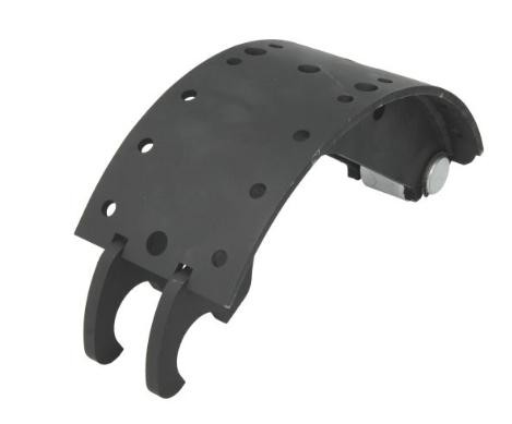 BPW Brake Shoe Set 05.091.12.28.0 Fiat PALIO BPW drum brake 0509112280