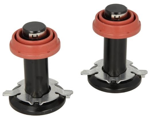 BPW Reparasjonssett, bremsecaliper 09.801.07.63.1 09.801.07.63.1 Bremsecaliper reparasjonssett MAZDA CX-7 BPW