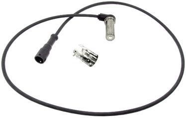 BPW Sensor, rotações da roda 02.3317.05.00 Sensor ABS BPW BMW Série 3 02.3317.05.00