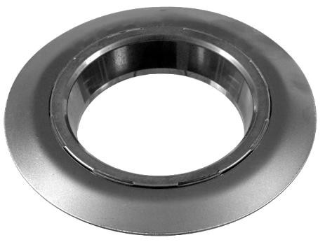 BPW Laufring, Radnabe 05.370.06.59.0 05.370.06.59.0 BPW ABARTH Radnabe hinten links rechts