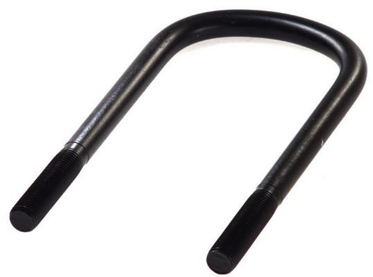 BPW Spring Clamp 03.138.37.10.4 BPW 03.138.37.10.4 Spring Clamp SUBARU Legacy I Saloon (BC) 2200 4WD (BC7) 136 hp 1989