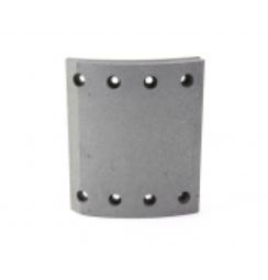BPW Piduriklotsi komplekt, trummelpidur 03.092.19.55.0 Käsipidur BPW Renault TWINGO 03.092.19.55.0
