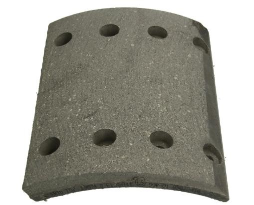 BPW 03.092.14.45.0 Fékbetét készlet, dobfék BPW 19574 Fékbetét készlet, dobfék