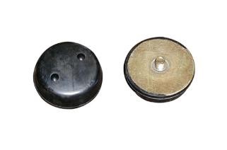 BPW Batente de encosto, suspensão 02.3506.02.00 Coifa do amortecedor & batente do amortecedor BPW LAND ROVER 02.3506.02.00