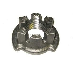 BPW Dado, Fuso dell'asse 03.262.16.15.0 03.262.16.15.0 Dado, fuso dell'asse SEAT BPW costo