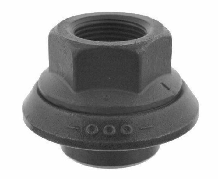 BPW Wielmoer 05.260.54.21.1 Smart FORFOUR Wielmoeren BPW 05.260.54.21.1