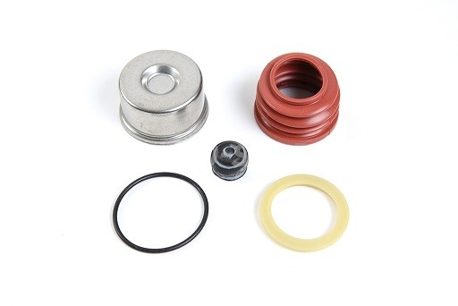 BPW Kit di revisione della pinza freno 09.801.06.11.0 09.801.06.11.0 costo Kit revisione pinze freno BPW FORD USA F-350