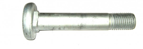 BPW Čap listovej prużiny 03.341.05.05.0 Pružina listová BPW Volvo S90 03.341.05.05.0