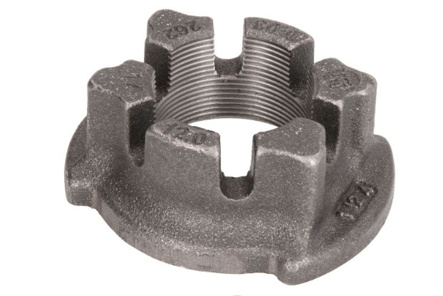 BPW Écrou, bout d'essieu 03.262.17.12.0 Écrou, bout d'essieu BPW 500 / 595 / 695 03.262.17.12.0 pas cher