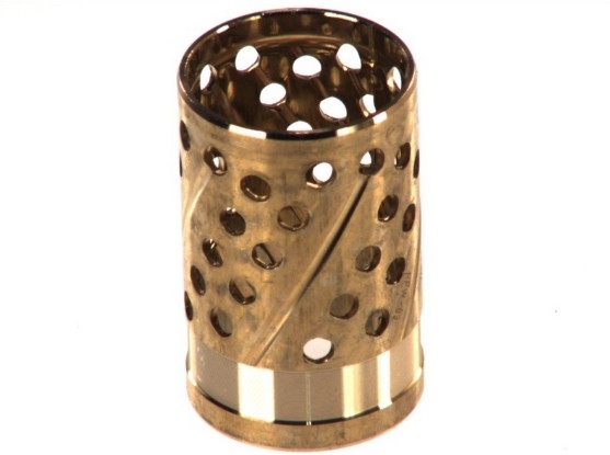 BPW Lożiskové puzdro brzdového hriadeľa 03.112.44.34.0 Čeľustí parkovacej brzdy BPW ZAFIRA 03.112.44.34.0 lacné