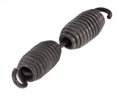 BPW Spring, brake shoe 05.397.58.03.0 SUZUKI BPW brake shoe fitting kit 05.397.58.03.0