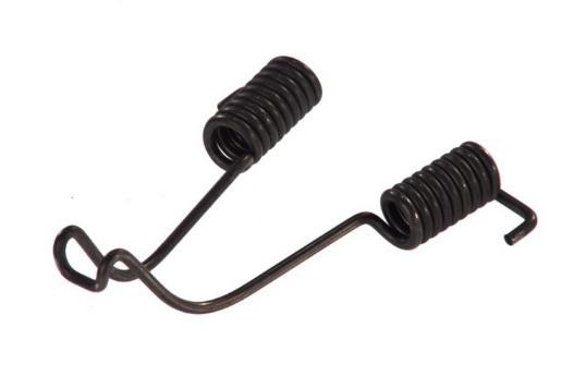 BPW Ressort, mâchoire de frein 03.397.33.08.0 Kit d'accessoires frein de stationnement BPW i10 03.397.33.08.0 pas cher