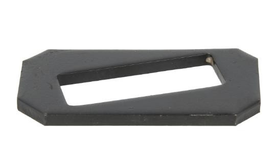 BPW Federbock 03.281.44.25.0 Blattfeder BPW Volkswagen TARO 03.281.44.25.0