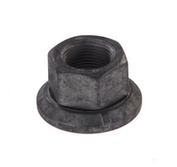 BPW Porca da roda 05.260.54.10.0 05.260.54.10.0 Porca da roda TOYOTA Wigo / Agya BPW