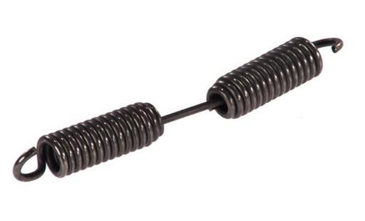 BPW Ressort, mâchoire de frein 05.397.34.17.0 05.397.34.17.0 Kit d'accessoires mâchoires de frein HYUNDAI i10 BPW