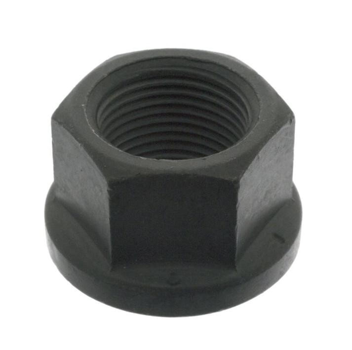 BPW Rattamutter 02.5213.14.10 Rattamutter BPW Opel REKORD 02.5213.14.10