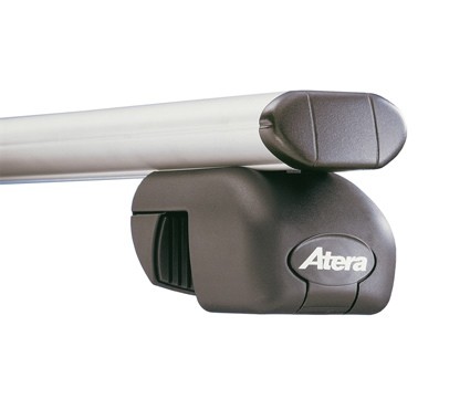 ATERA Katuseraamid avatud katusereelinguga autodele, 110 cm, 100 kg, Alumiinium ATERA 042210 Katuseraamid avatud katusereelinguga autodele, 110 cm, 100 kg, Alumiinium tarvikud CHEVROLET Corvette C3 Kupee 7.4 279 hj